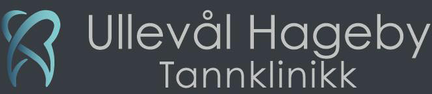 Ullevål Hageby Tannklinikk logo